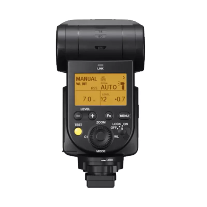 Sony Eclairages`1Flashs-HVL-F60RM2 Flash externe