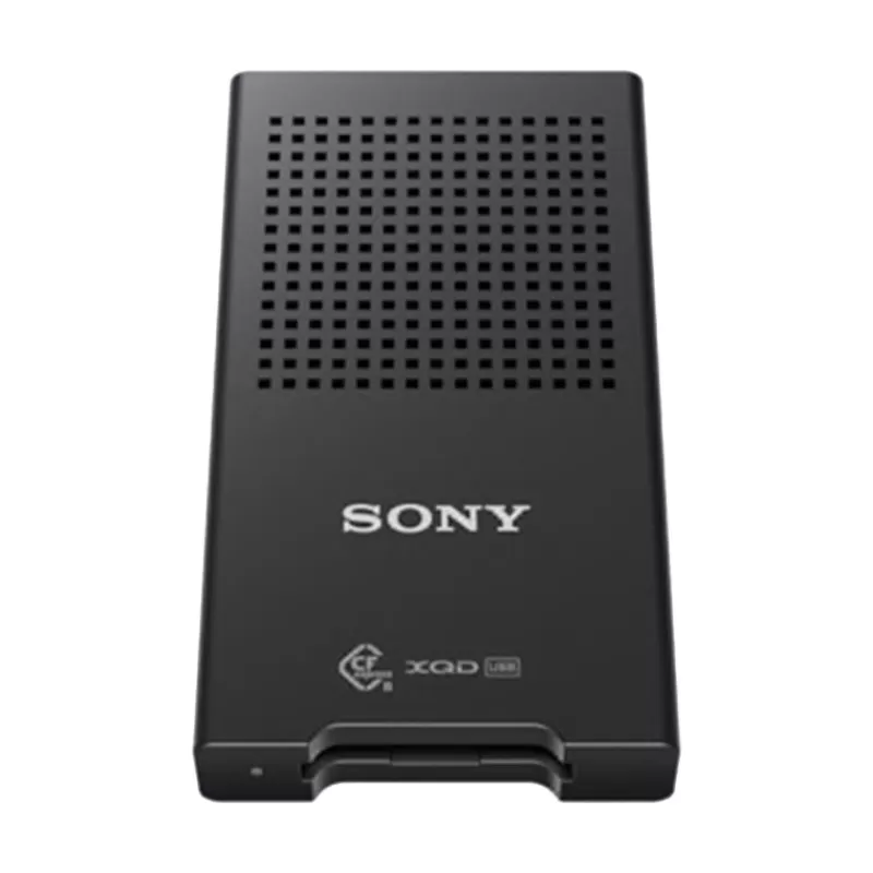 Sony Stockages & Lecteurs | Stockages & Lecteurs-MRW-G1 LECTEUR DE CARTES CFEXPRESS/XQD