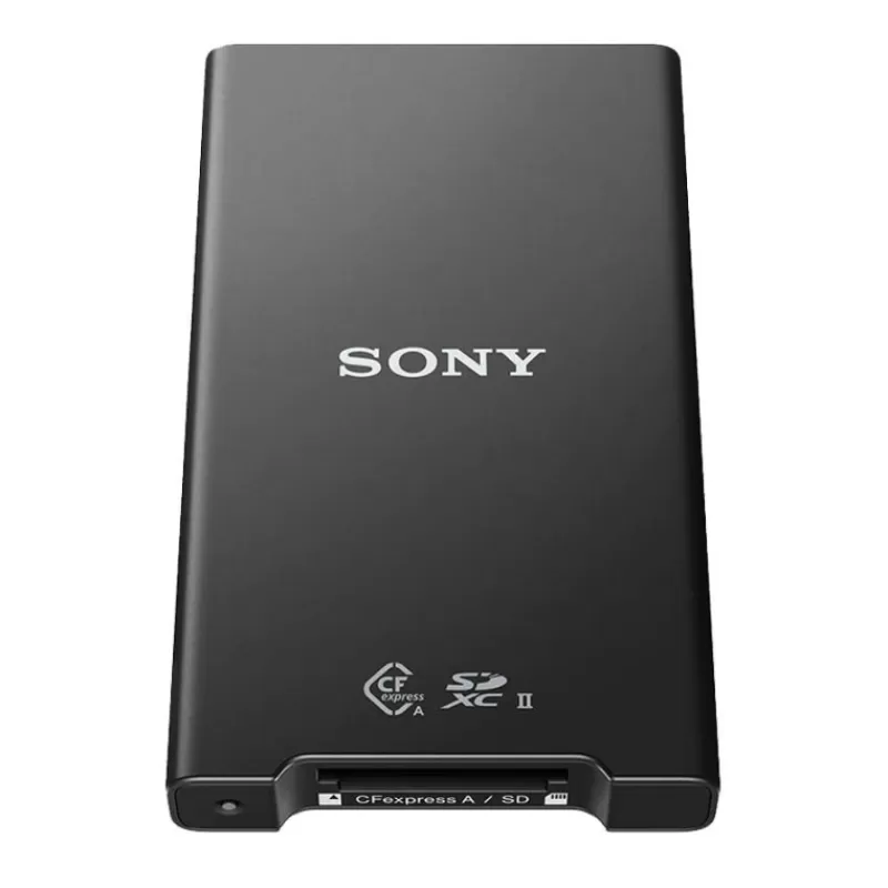 Sony Stockages & Lecteurs | Stockages & Lecteurs-MRW-G2 LECTEUR DE CARTES SD/CFEXPRESS TY