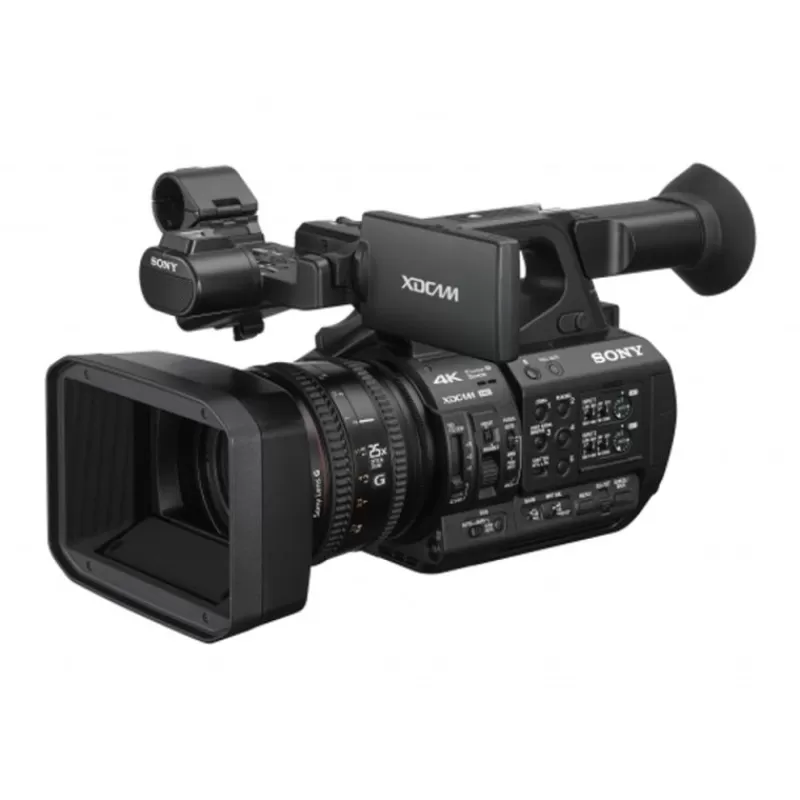 Sony Caméras Pro & Camescopes-PXW-Z190V//C