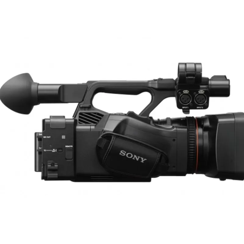 Sony Caméras Pro & Camescopes-PXW-Z190V//C