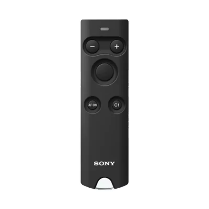 Sony Accessoires | Accessoires-RMT-P1BT TELECOMMANDE BLUETOOTH HYBRIDE