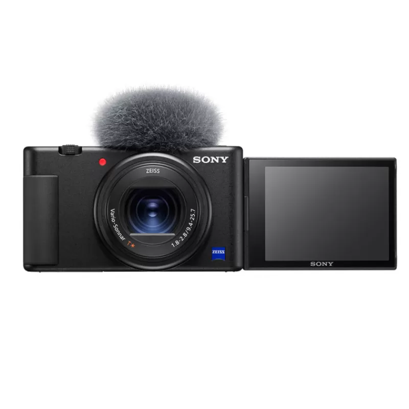 Sony Appareils Photo Numériques Compacts & Bridges-ZV1