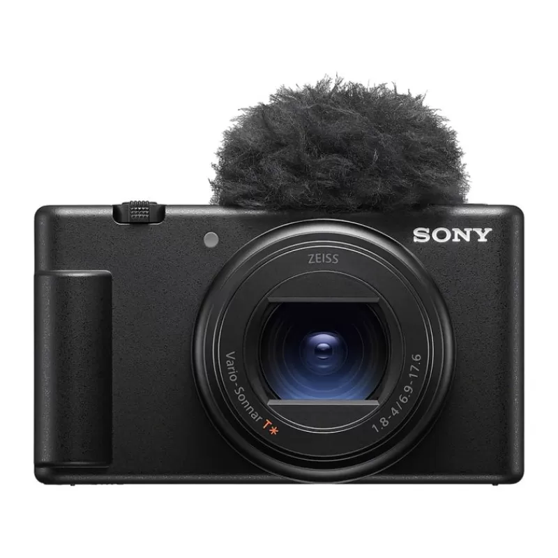 Sony Appareils Photo Numériques Compacts & Bridges-ZV1 II