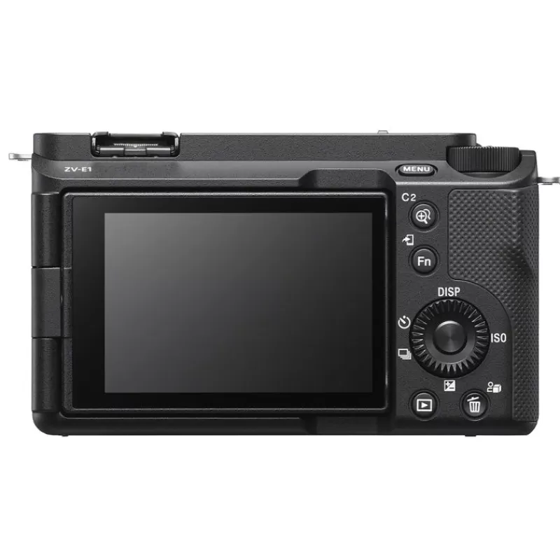 Sony Appareils Photo Hybrides-ZV-E1 nu