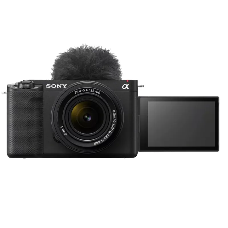 Sony Appareils Photo Hybrides-ZV-E1 nu+ 28 60