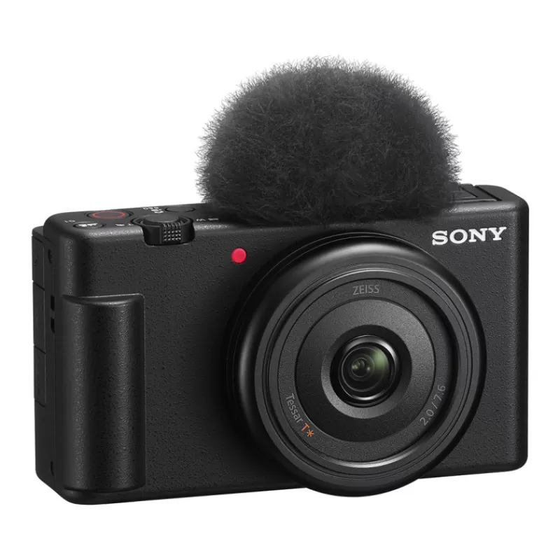 Sony Appareils Photo Numériques Compacts & Bridges-ZV-1F
