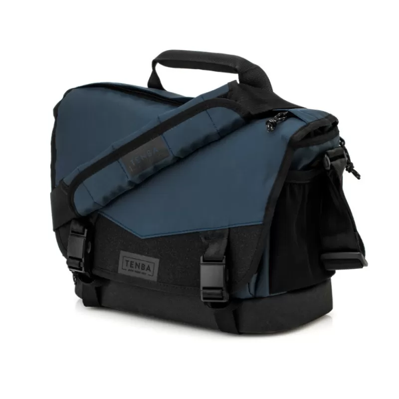 Tenba Sacs Photo D'Épaule-MESSENGER DNA 9 BLUE