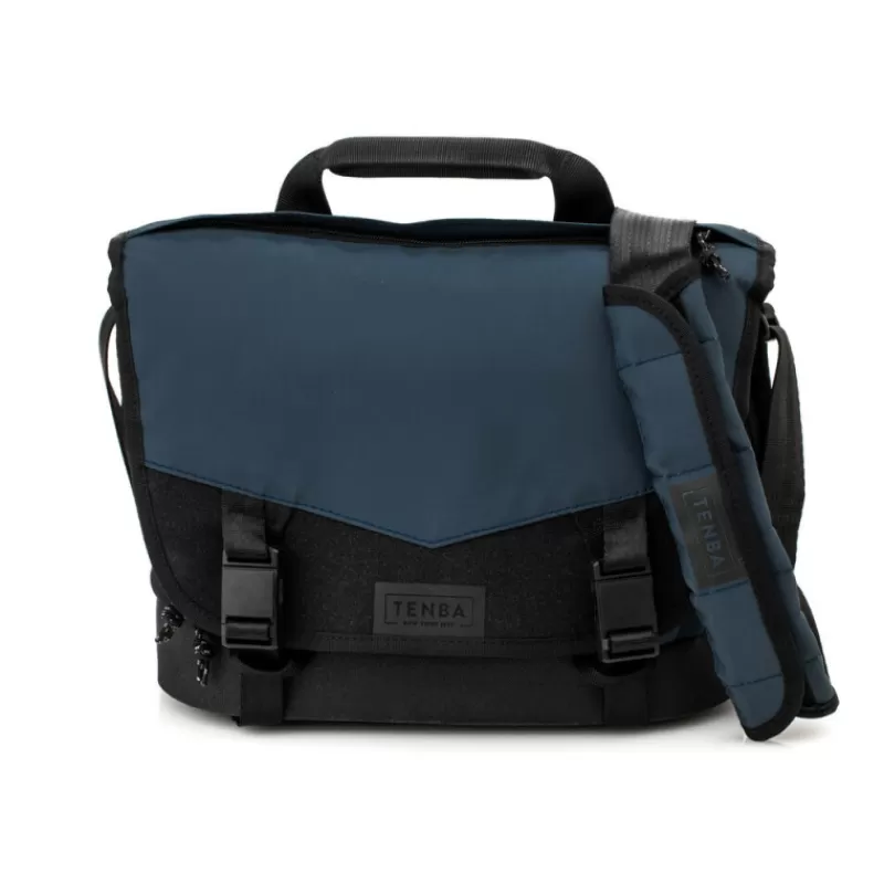 Tenba Sacs Photo D'Épaule-MESSENGER DNA 9 BLUE