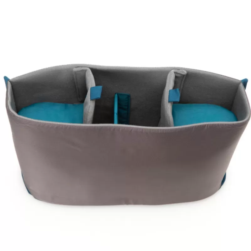 Tenba Sacs Photo D'Épaule-MESSENGER DNA 16 SLIM BLUE