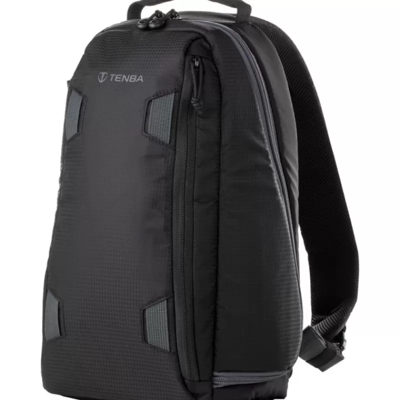 Tenba Sacs Photo Sling-SOLSTICE 7L SLING NOIR - Panajou