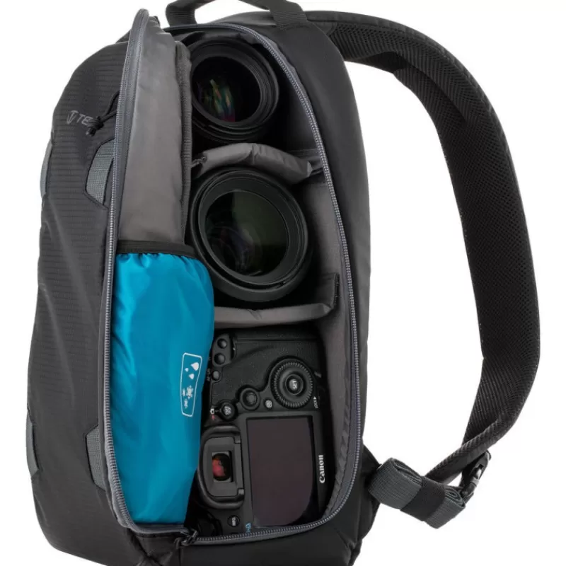 Tenba Sacs Photo Sling-SOLSTICE 7L SLING NOIR - Panajou