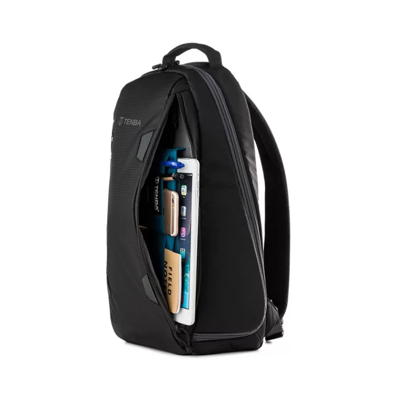 Tenba Sacs Photo Sling-SOLSTICE 10L SLING NOIR - Panajou