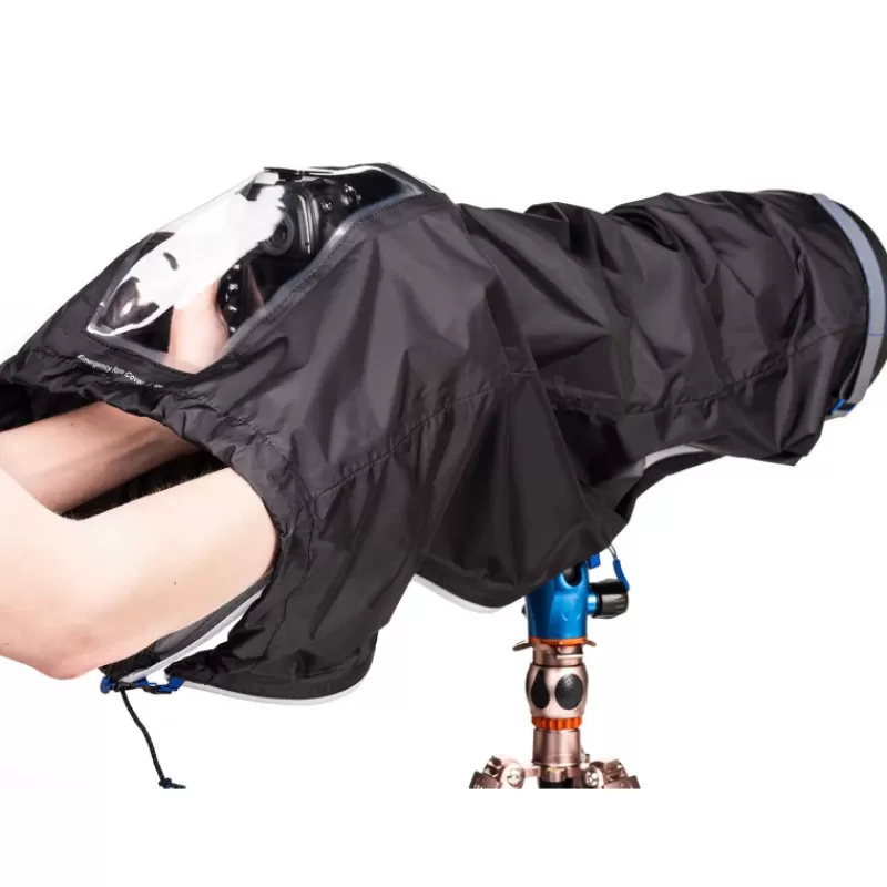 THINK TANK Accessoires | Accessoires-EMERGENCY RAIN COVER LARGE
