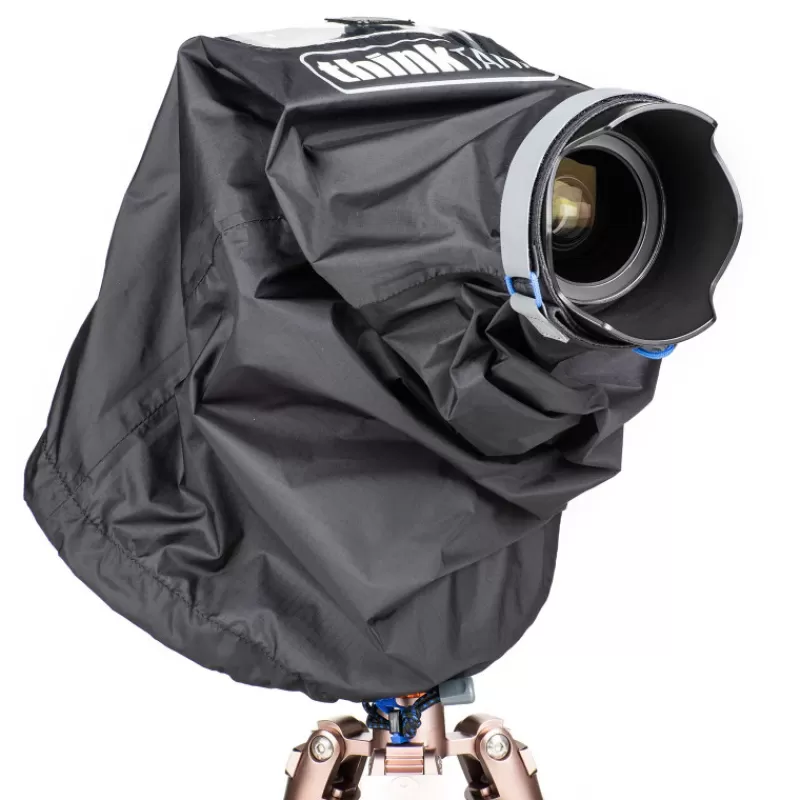 THINK TANK Accessoires | Accessoires-EMERGENCY RAIN COVER SMALL