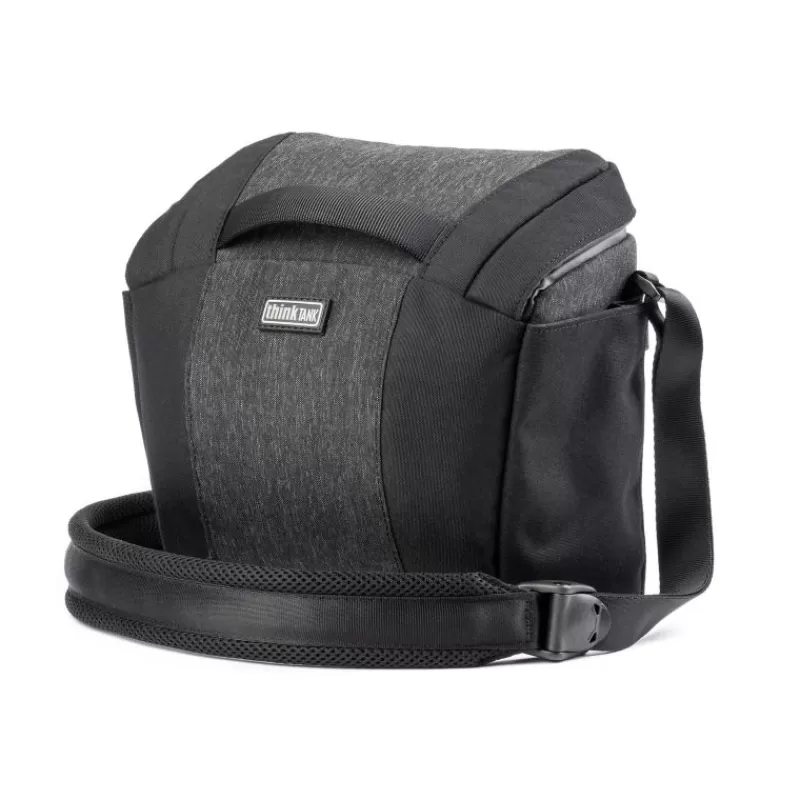 THINK TANK Sacs Photo D'Épaule-SPEEDTOP CROSSBODY 10 - GRAPHITE