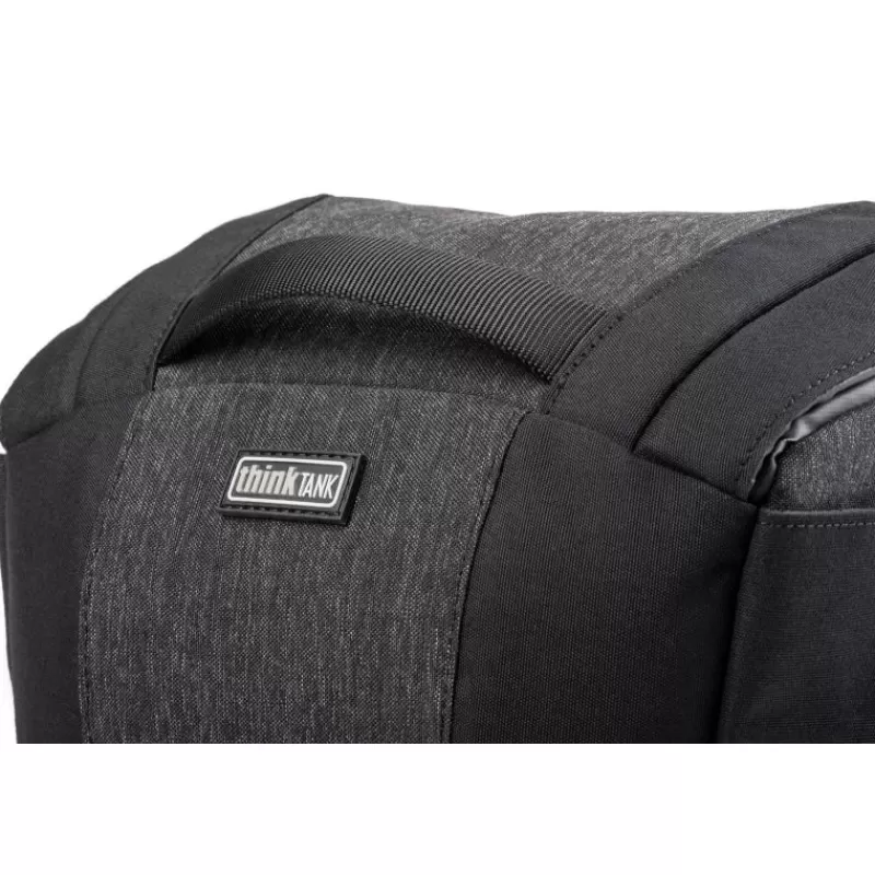 THINK TANK Sacs Photo D'Épaule-SPEEDTOP CROSSBODY 10 - GRAPHITE