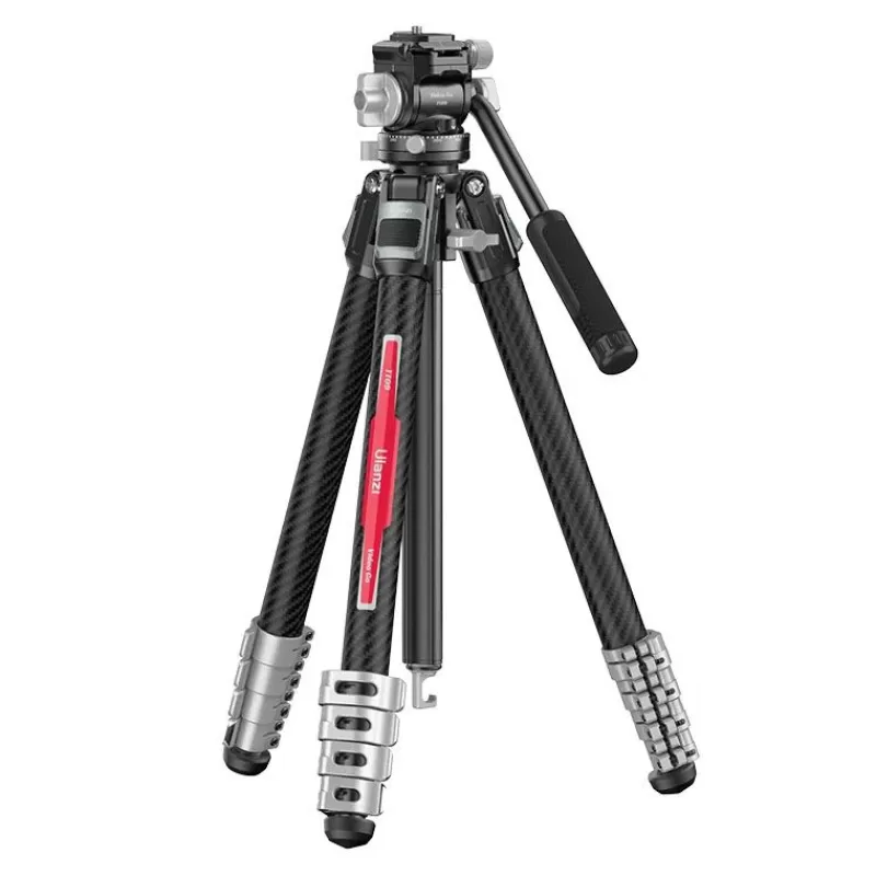 Ulanzi Trépieds Photo & Vidéo-Video Go Carbon Tripod - Arca Swiss