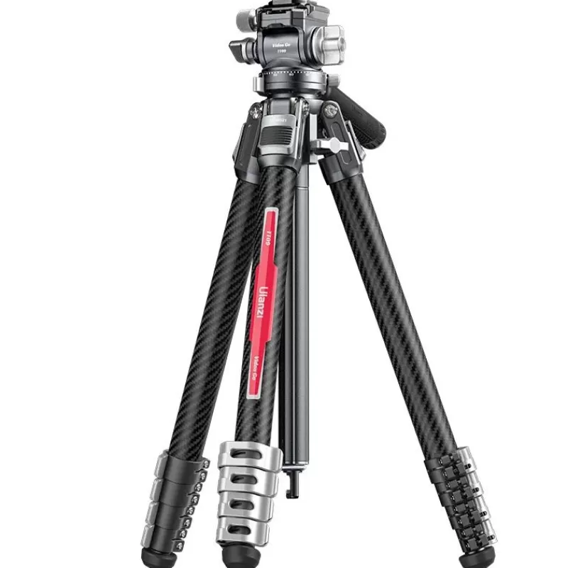 Ulanzi Trépieds Photo & Vidéo-Video Go Carbon Tripod - Arca Swiss