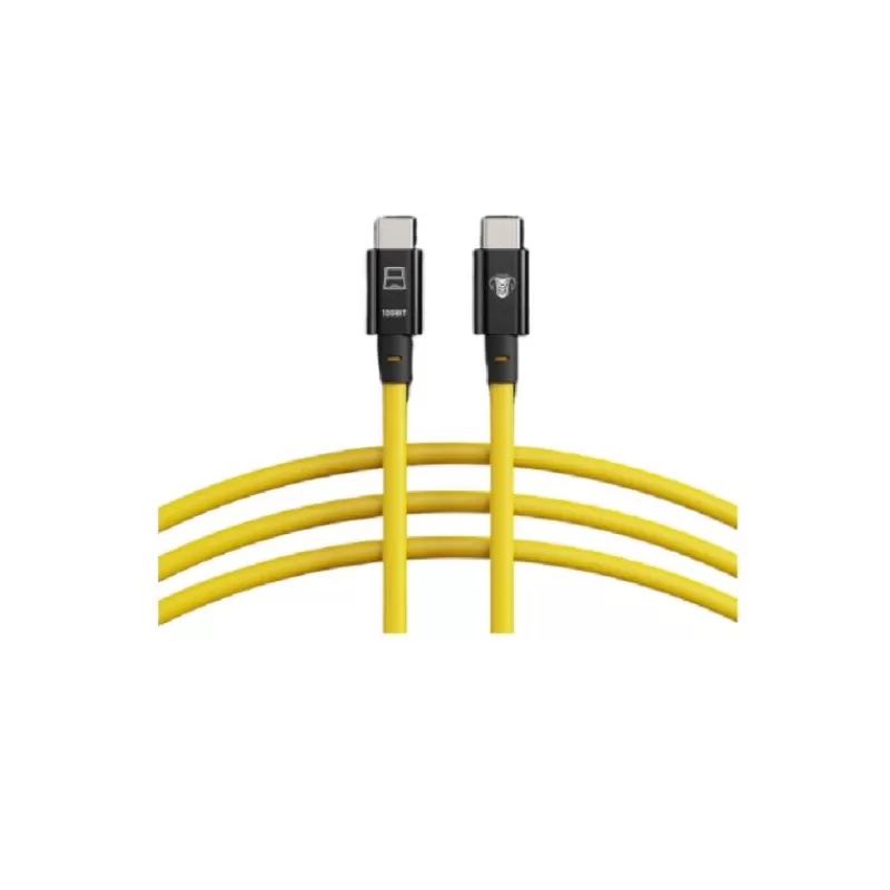 Cobra Tether Accessoires | Accessoires-USB-C Tether Cable 10M 10G – Câble USB-C haute vitesse pour pros
