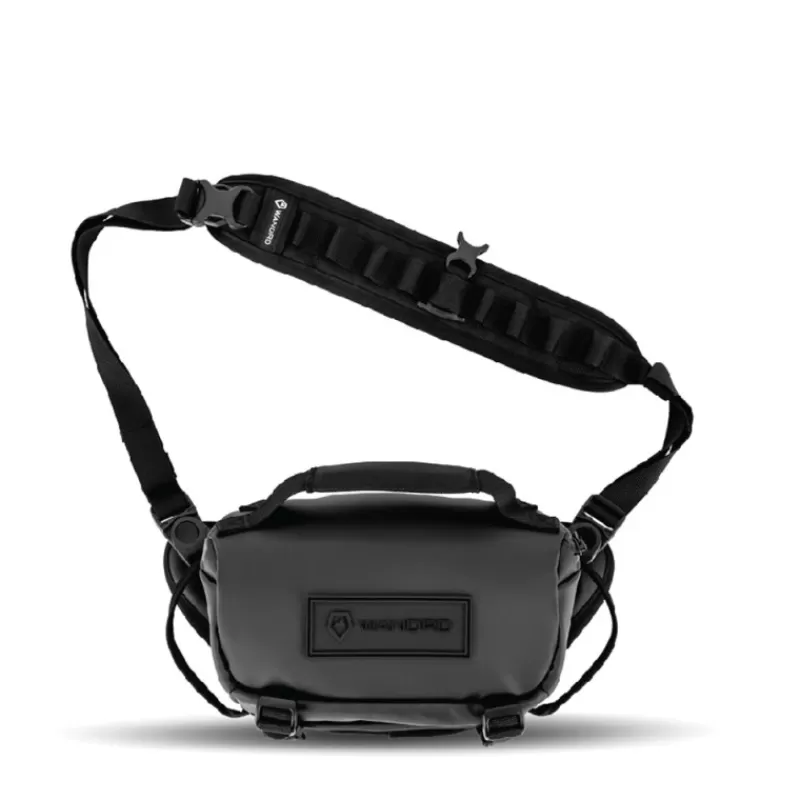 WANDRD Sacs Photo Sling-ROGUE Sling 3L