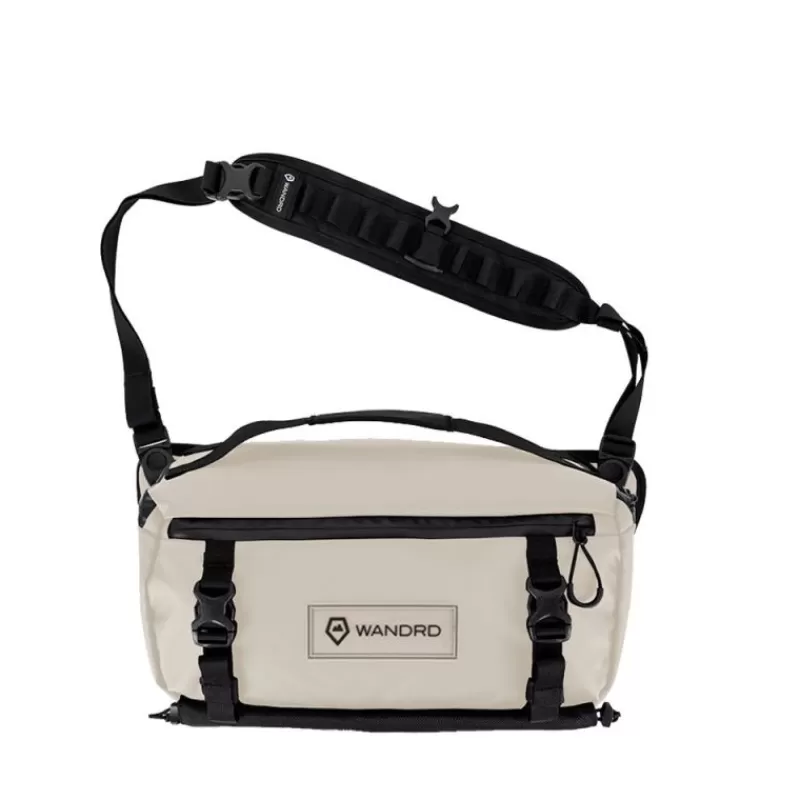 WANDRD Sacs Photo Sling-ROGUE Sling 9L TAN