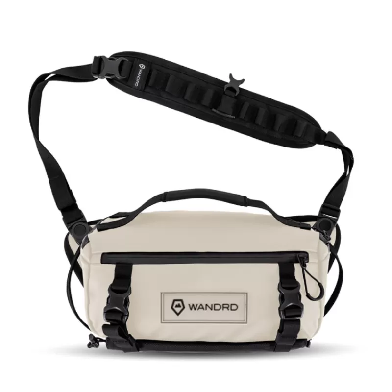 WANDRD Sacs Photo Sling-ROGUE Sling 6L TAN