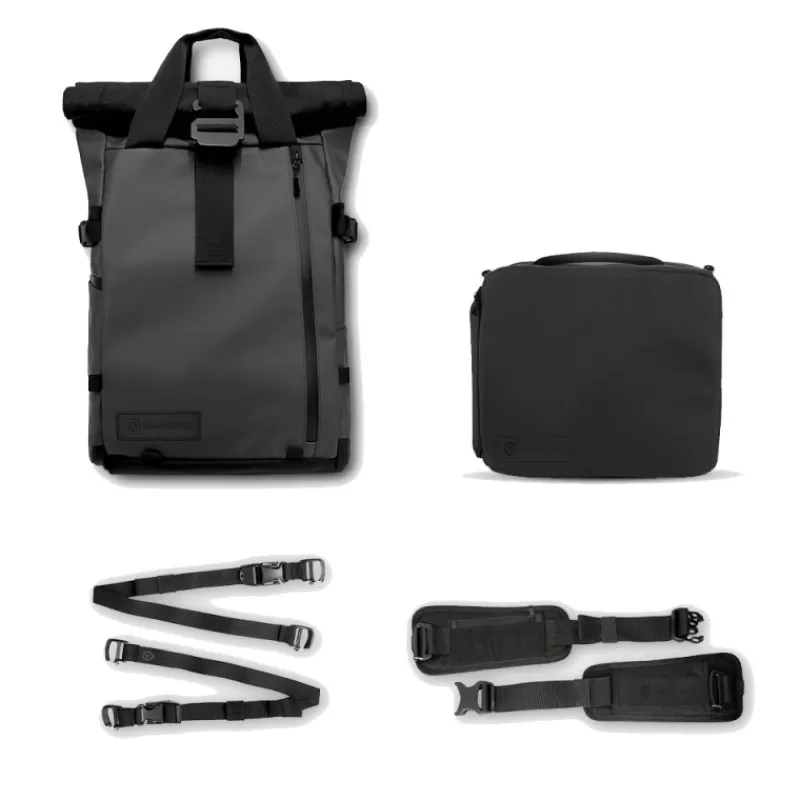 WANDRD Sacs À Dos Photo-THE PRVKE 41 L Photo Bundle