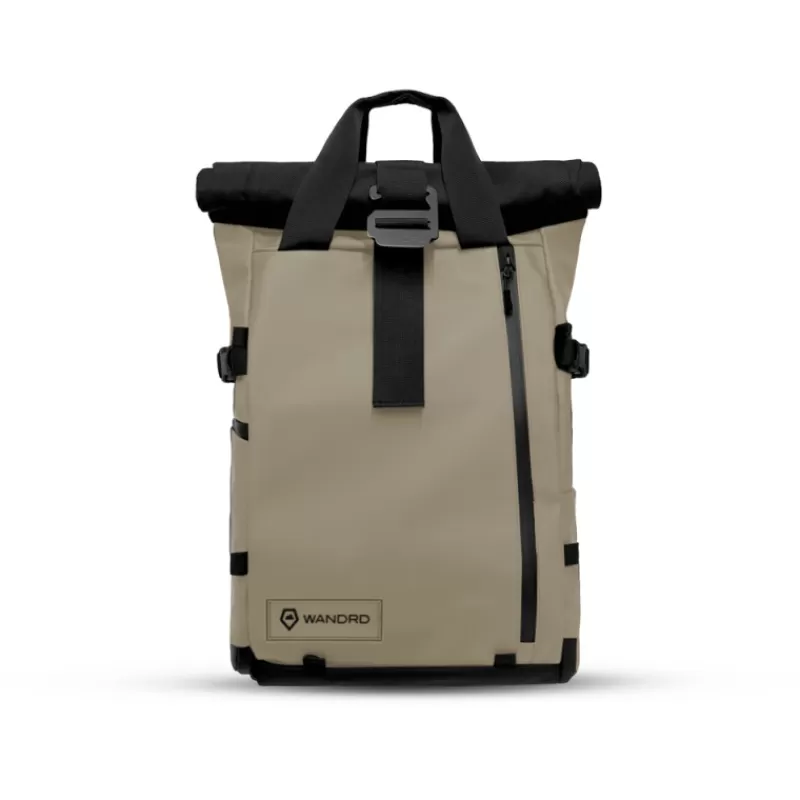 WANDRD Sacs À Dos Photo-THE PRVKE 21 L TAN V3