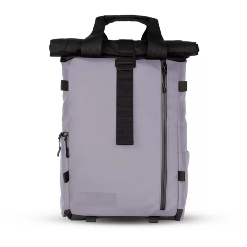 WANDRD Sacs À Dos Photo-THE PRVKE Lite 11-Liter Uyuni Purple photo