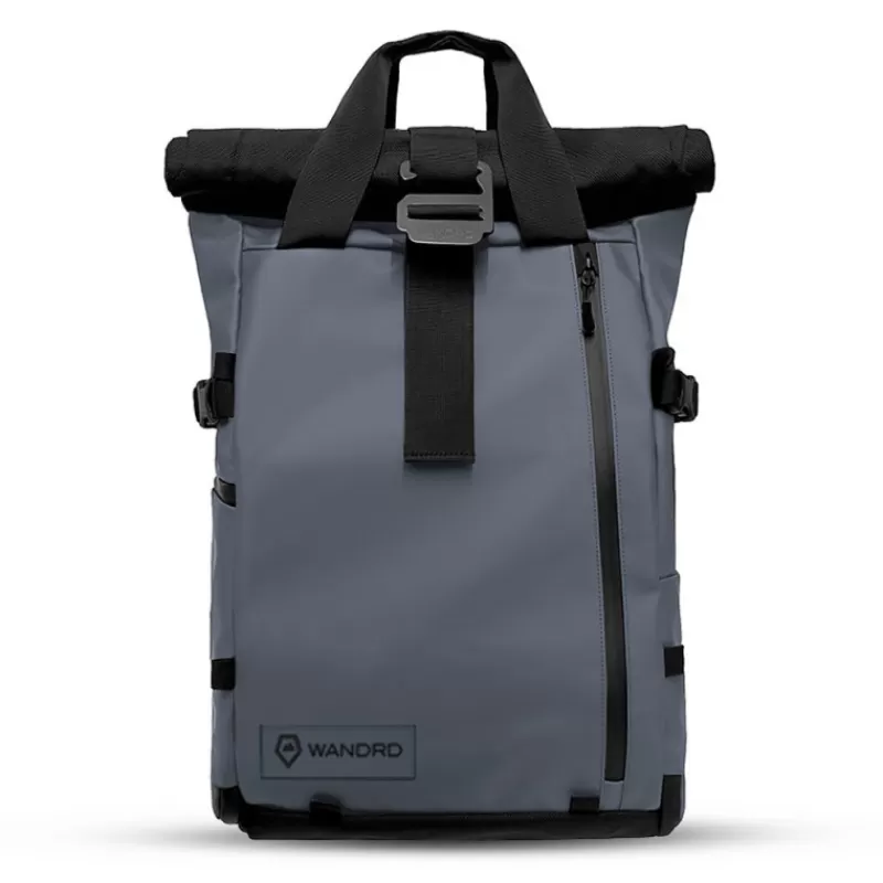 WANDRD Sacs À Dos Photo-THE PRVKE 21-Liter Blue Photo V3