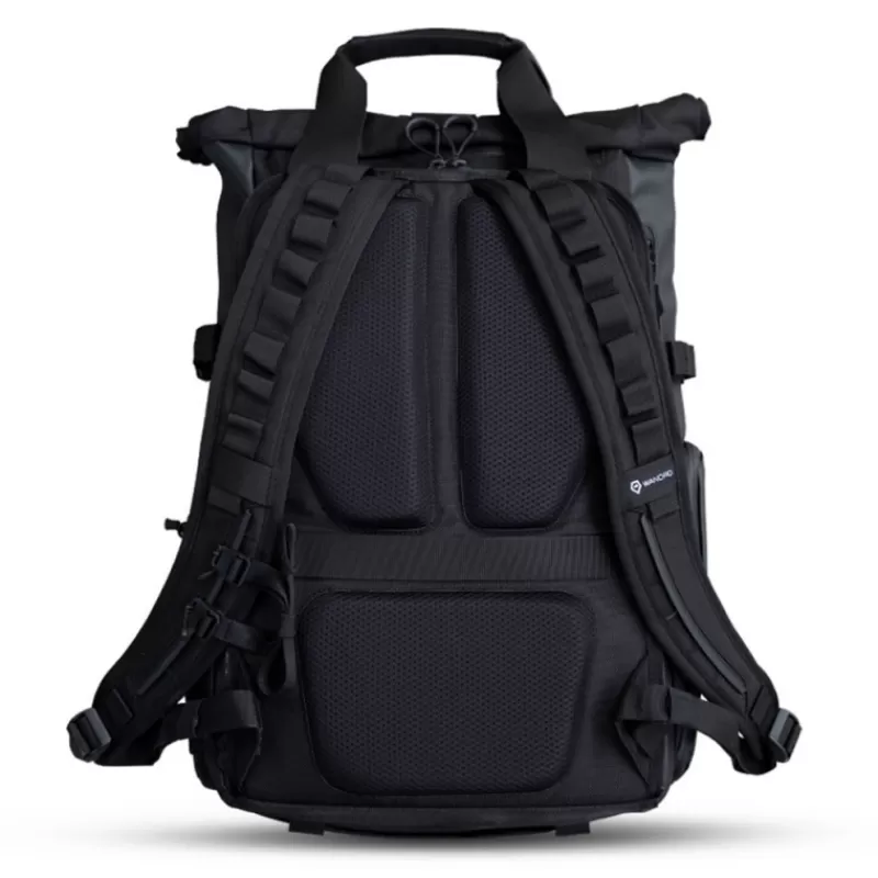 WANDRD Sacs À Dos Photo-THE PRVKE 21-Liter Blue Photo V3