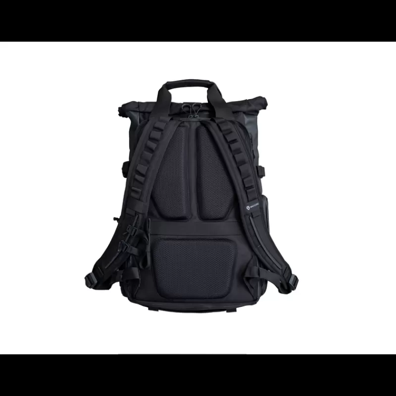 WANDRD Sacs À Dos Photo-THE PRVKE 21-Liter Green Photo V3