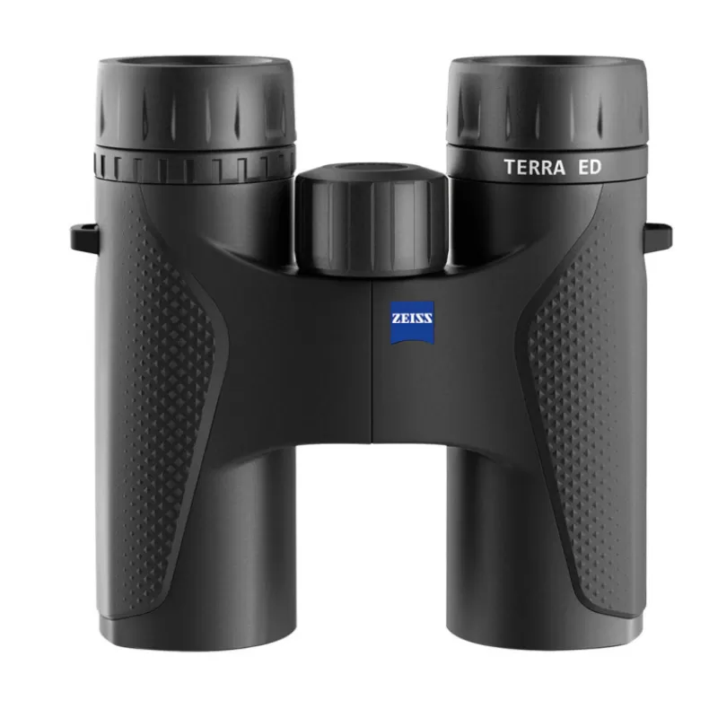 Carl Zeiss Jumelles-ZEISS JUMELLES CONQUEST HD 10X32 T