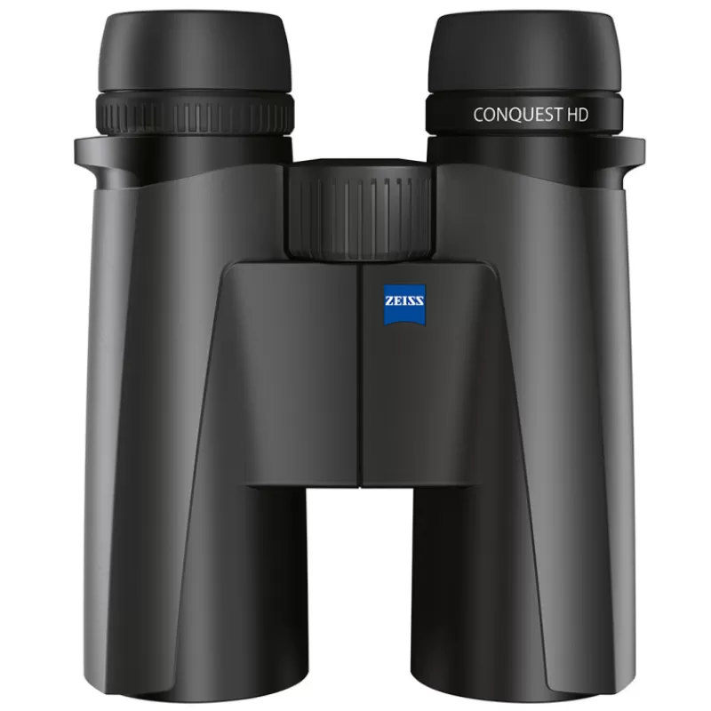 Carl Zeiss Jumelles-ZEISS JUMELLES CONQUEST HD 10X42 T