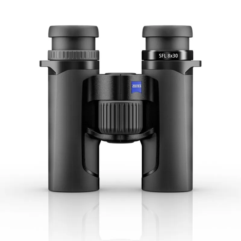 Carl Zeiss Jumelles-ZEISS JUMELLES SFL 8x30