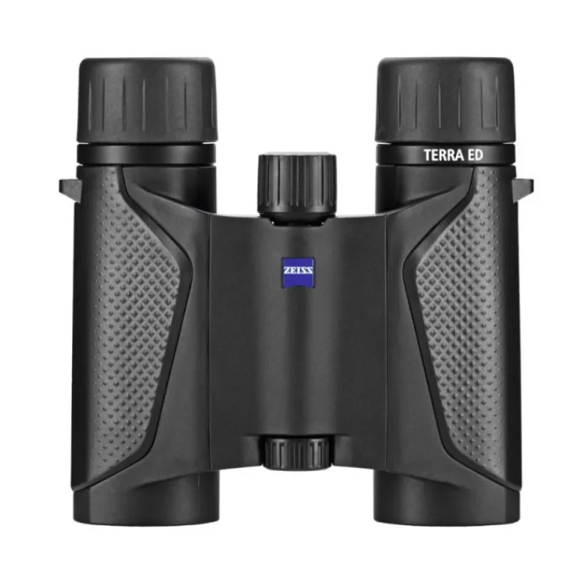 Carl Zeiss Jumelles-ZEISS JUMELLES TERRA ED POCKET 8X25 Noire