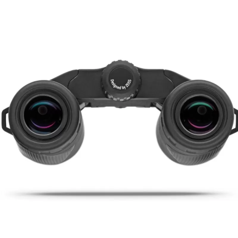 Carl Zeiss Jumelles-ZEISS JUMELLES TERRA ED POCKET 8X25 Noire