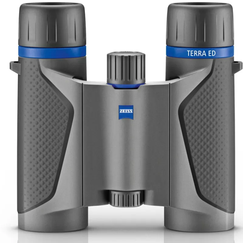 Carl Zeiss Jumelles-ZEISS JUMELLES TERRA ED POCKET 8X25 T*