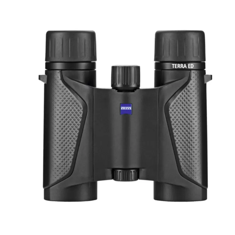 Carl Zeiss Jumelles-ZEISS JUMELLES TERRA ED POCKET 10X25 T*