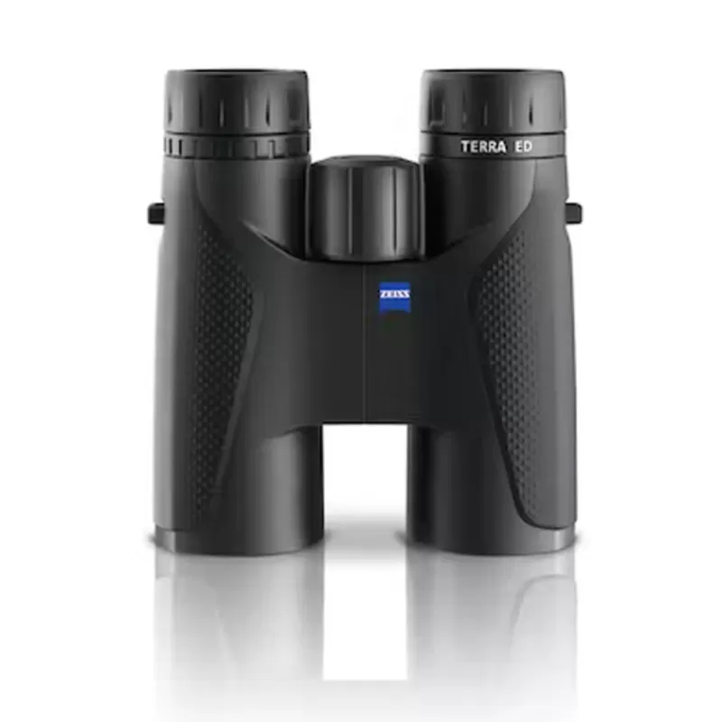 Carl Zeiss Jumelles-ZEISS JUMELLES TERRA 10X42