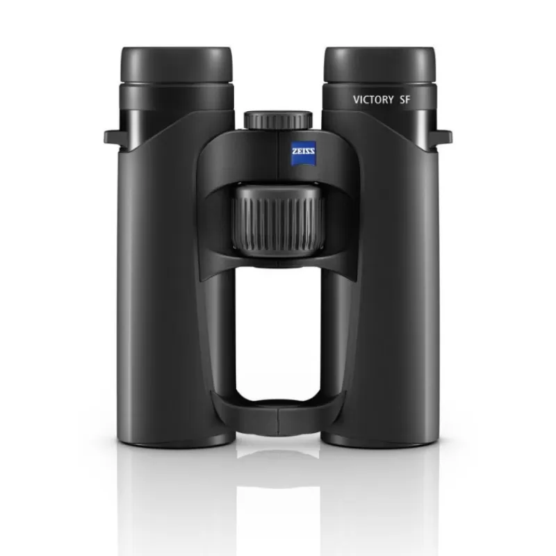 Carl Zeiss Jumelles-ZEISS JUMELLES 8X32 VICTORY SF NOIRE