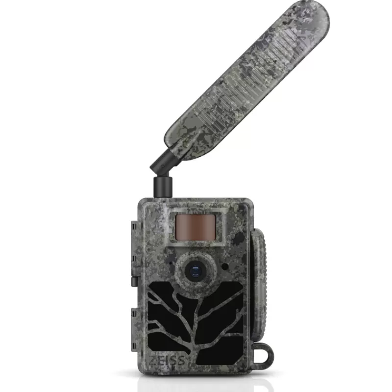 Carl Zeiss Caméras Compactes Sportives-ZEISS SECACAM 5