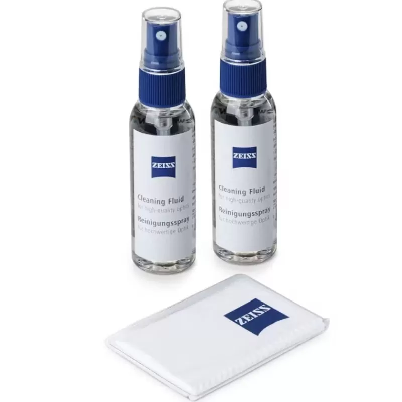 Carl Zeiss Accessoires | Accessoires-ZEISS SPRAY NETTOYANT