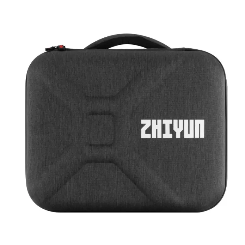 ZHIYUN Eclairages`1Lumières Continue-MOLUS G200 avec alimentation